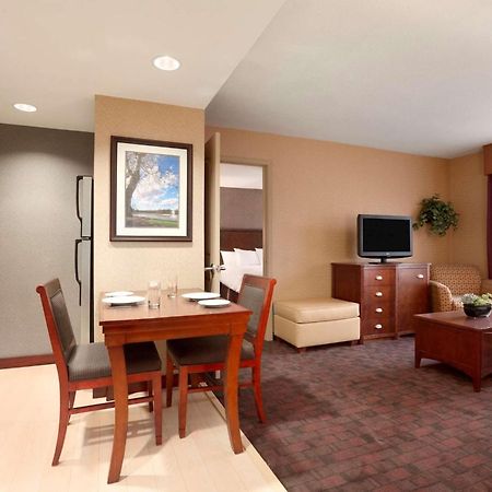 Homewood Suites Atlantic City Egg Harbor Township Exteriör bild