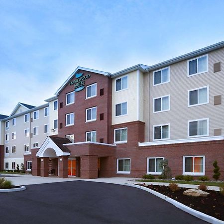 Homewood Suites Atlantic City Egg Harbor Township Exteriör bild