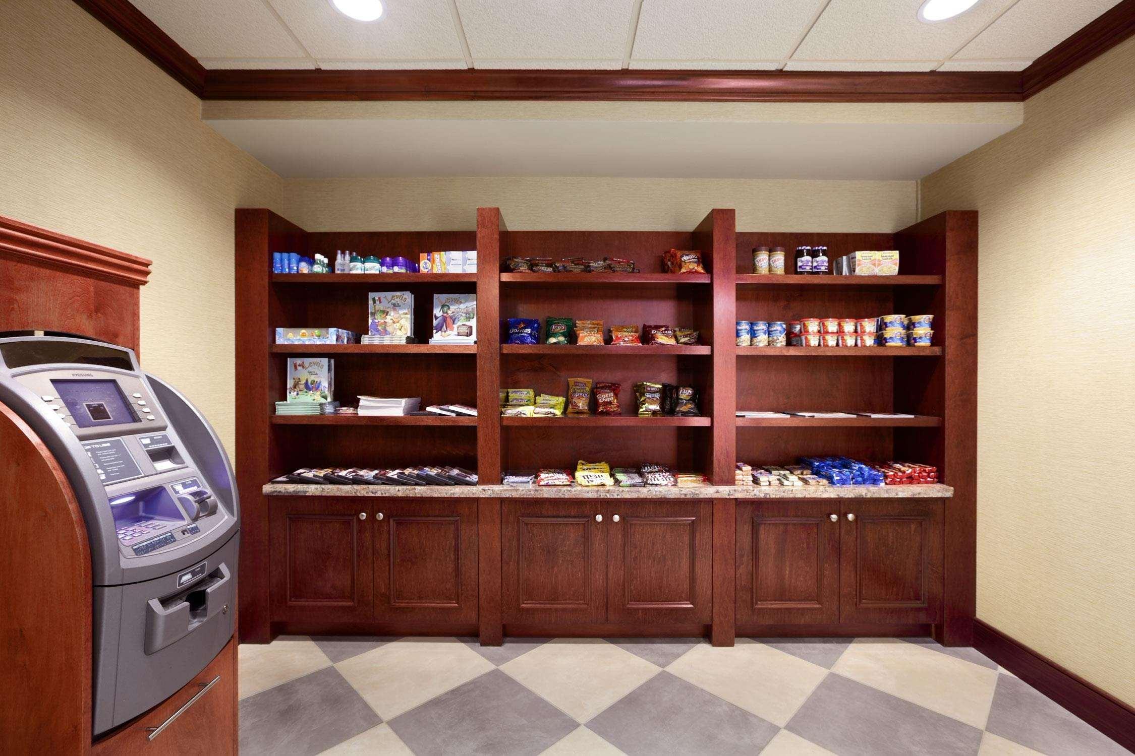 Homewood Suites Atlantic City Egg Harbor Township Exteriör bild