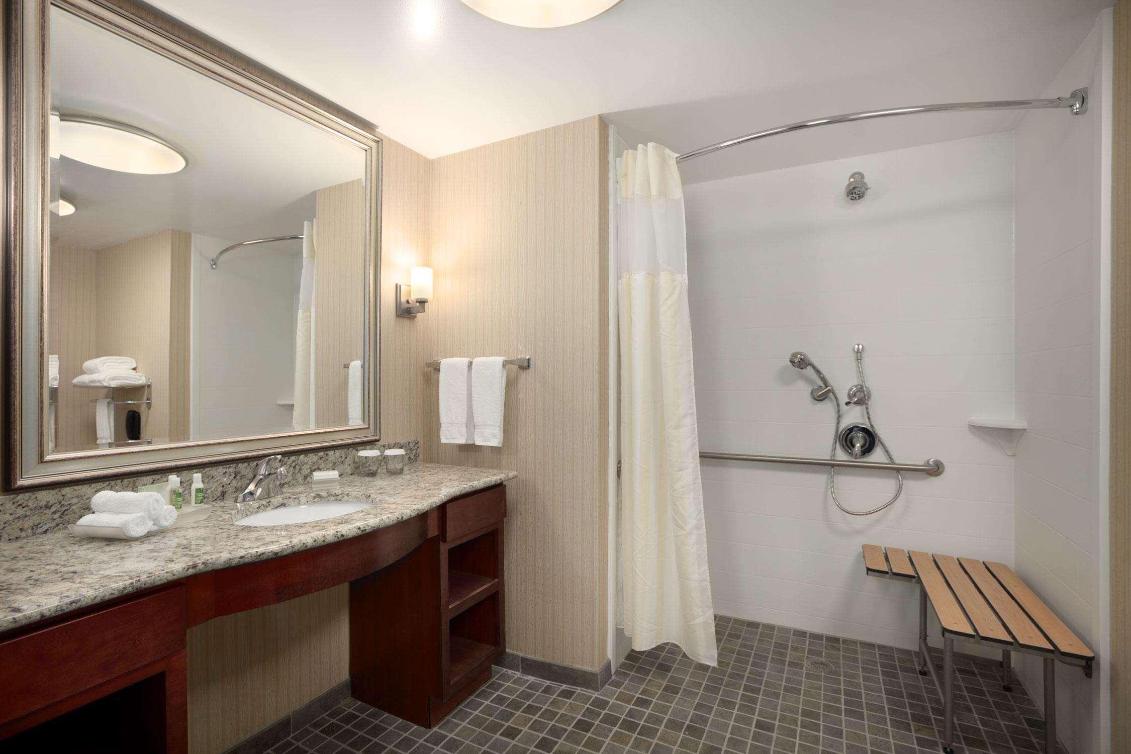 Homewood Suites Atlantic City Egg Harbor Township Exteriör bild