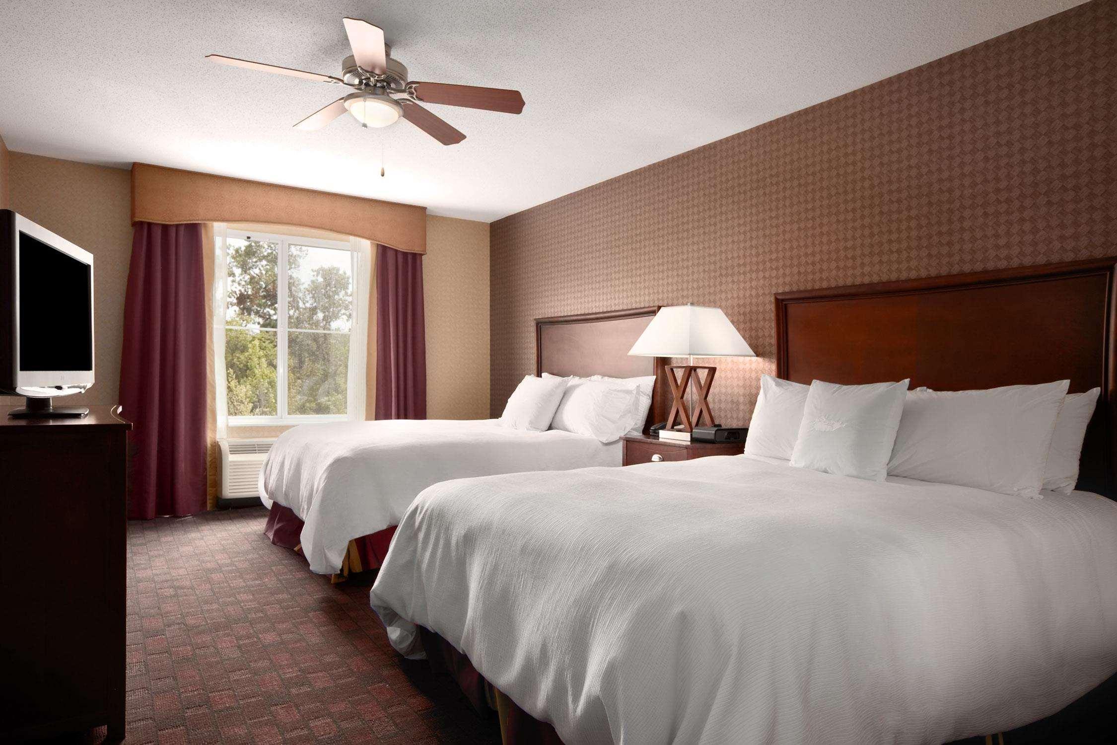 Homewood Suites Atlantic City Egg Harbor Township Exteriör bild