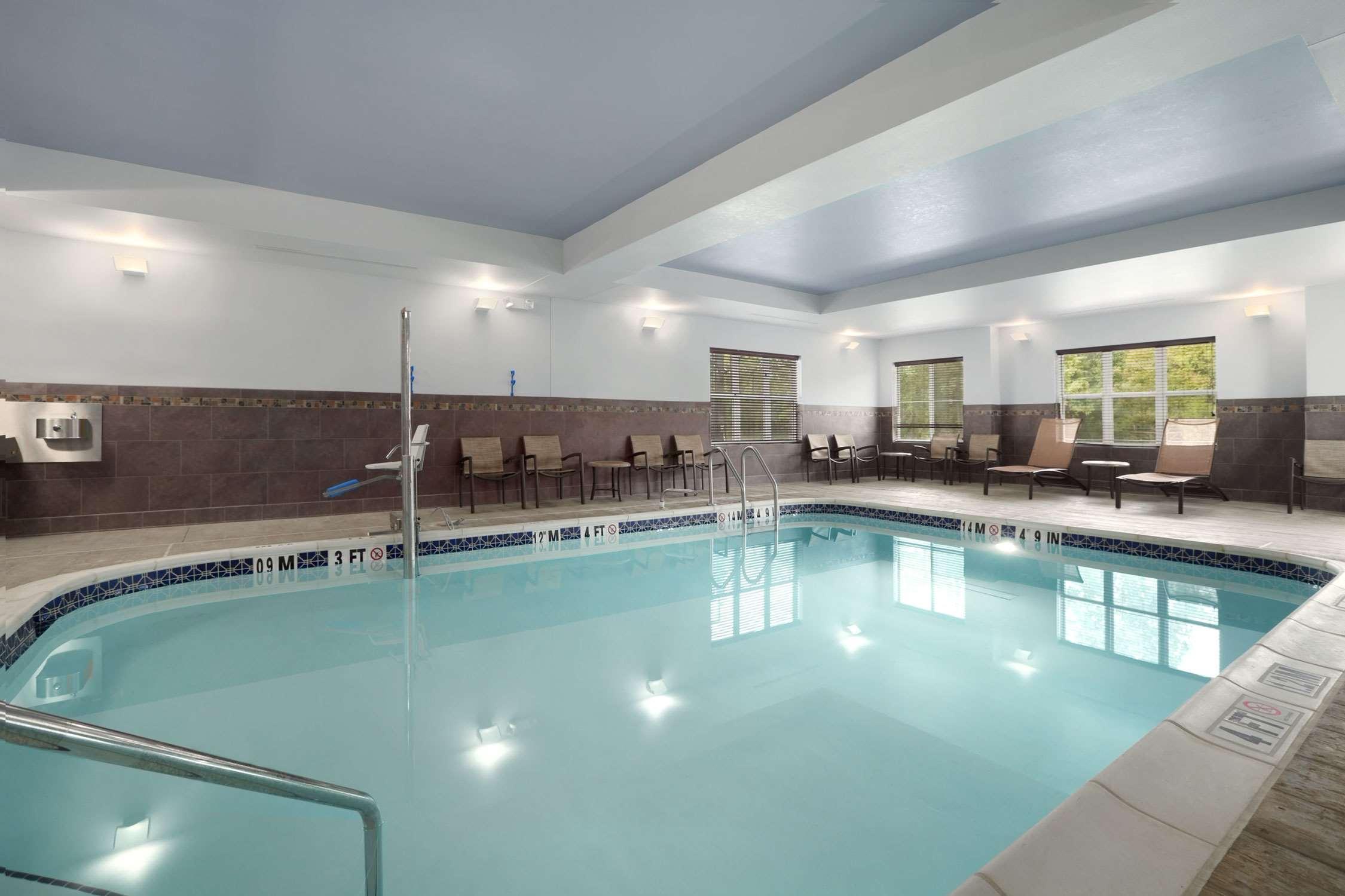 Homewood Suites Atlantic City Egg Harbor Township Exteriör bild