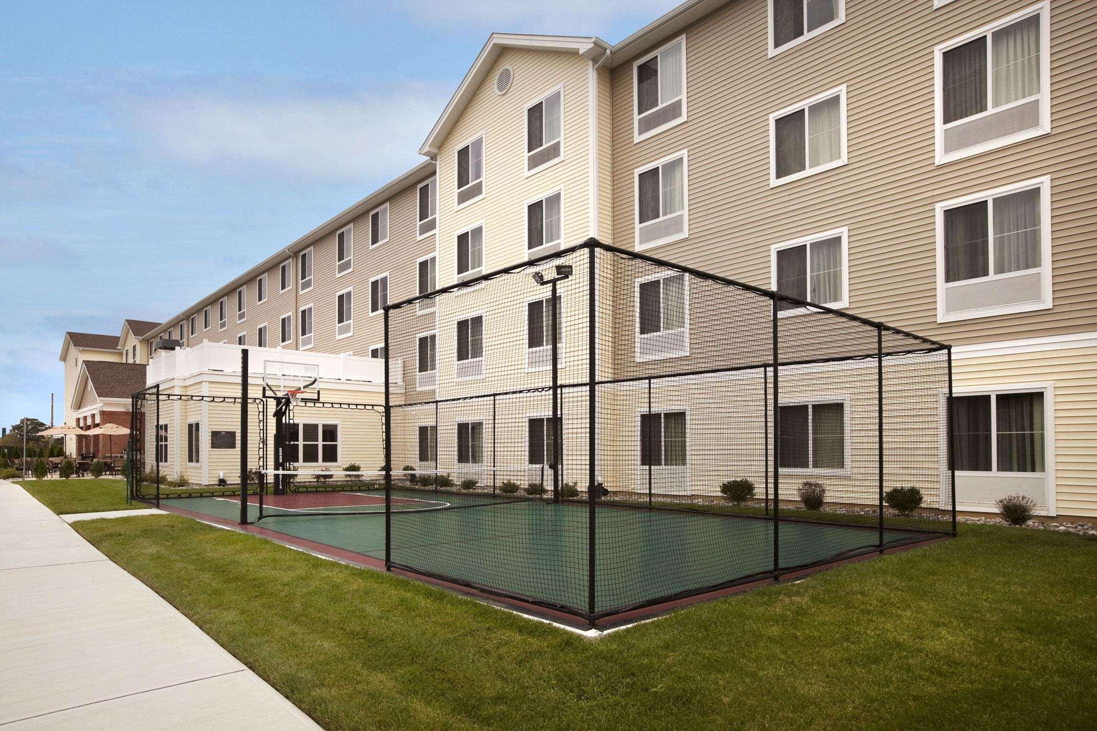 Homewood Suites Atlantic City Egg Harbor Township Exteriör bild