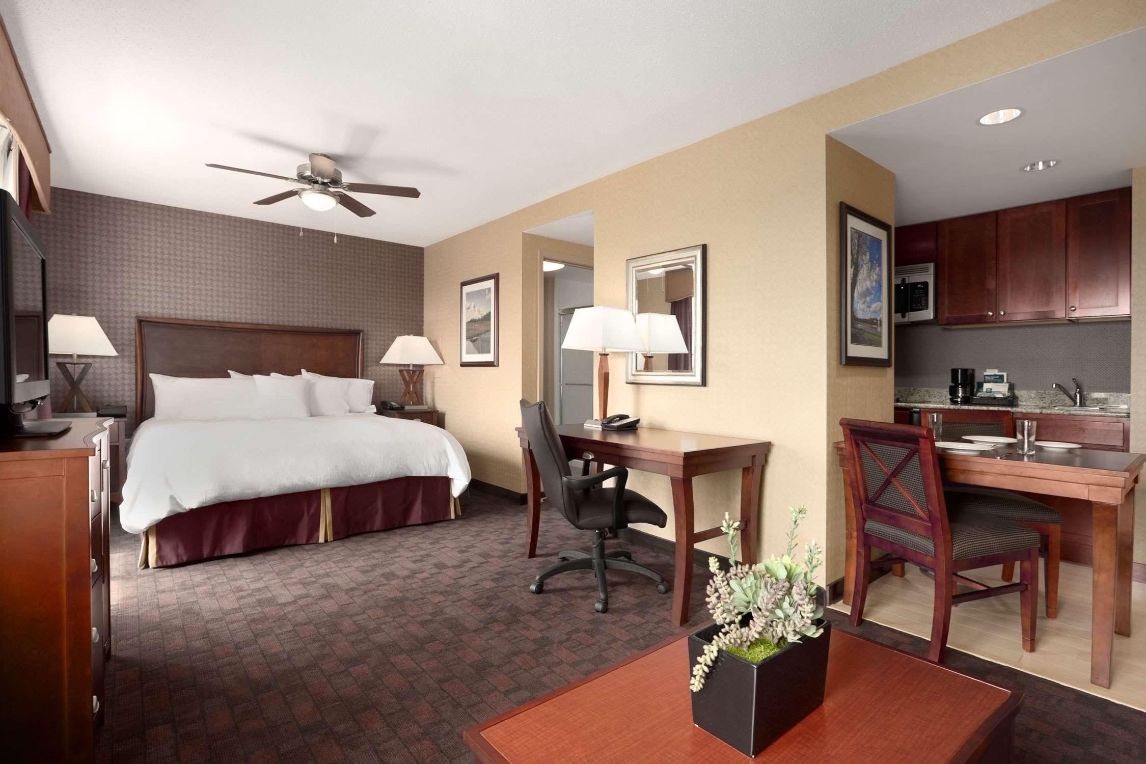 Homewood Suites Atlantic City Egg Harbor Township Exteriör bild