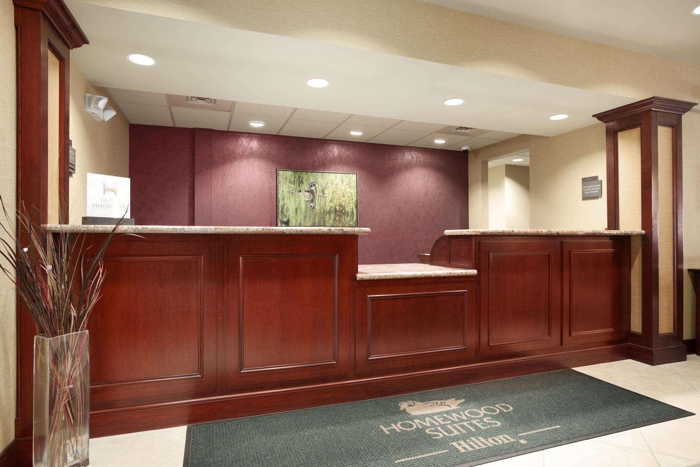 Homewood Suites Atlantic City Egg Harbor Township Exteriör bild