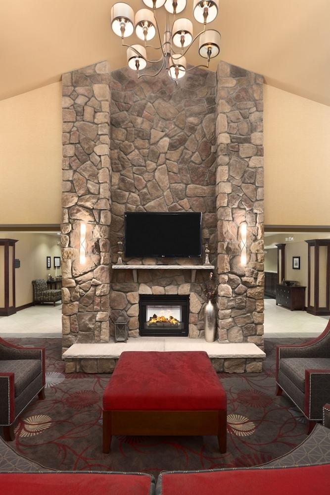 Homewood Suites Atlantic City Egg Harbor Township Exteriör bild