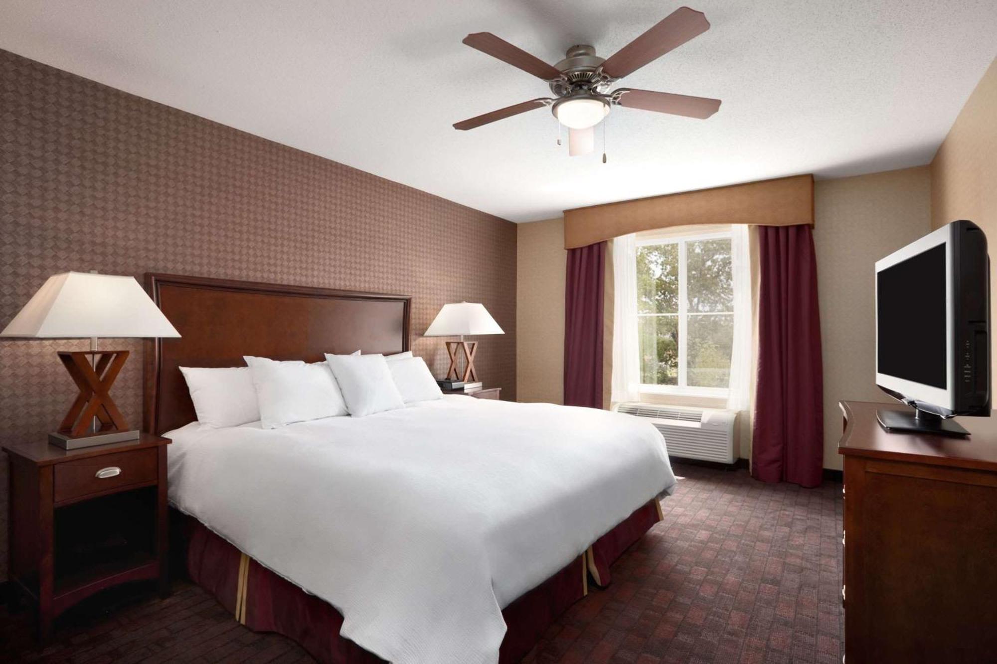 Homewood Suites Atlantic City Egg Harbor Township Exteriör bild