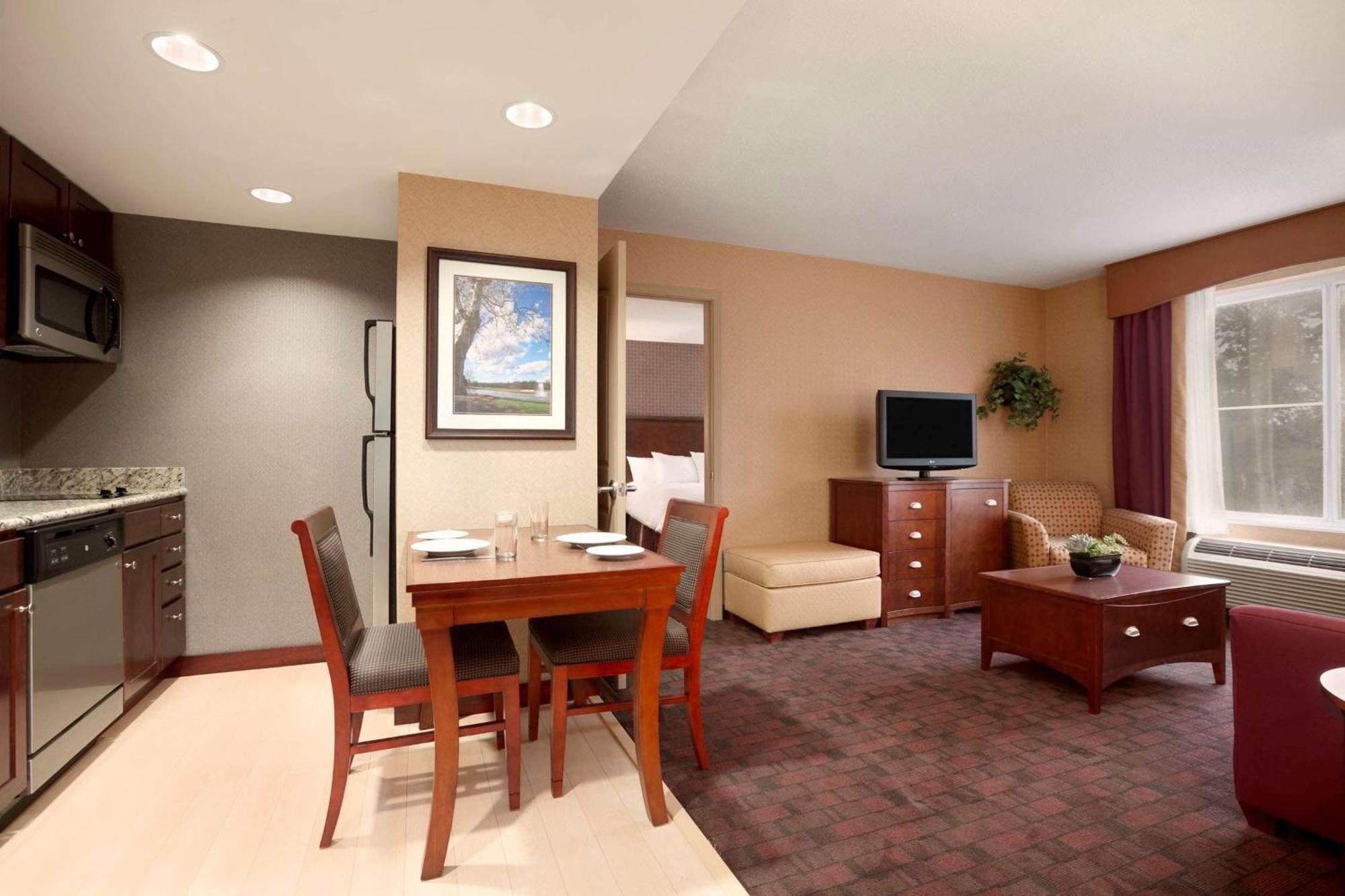 Homewood Suites Atlantic City Egg Harbor Township Exteriör bild