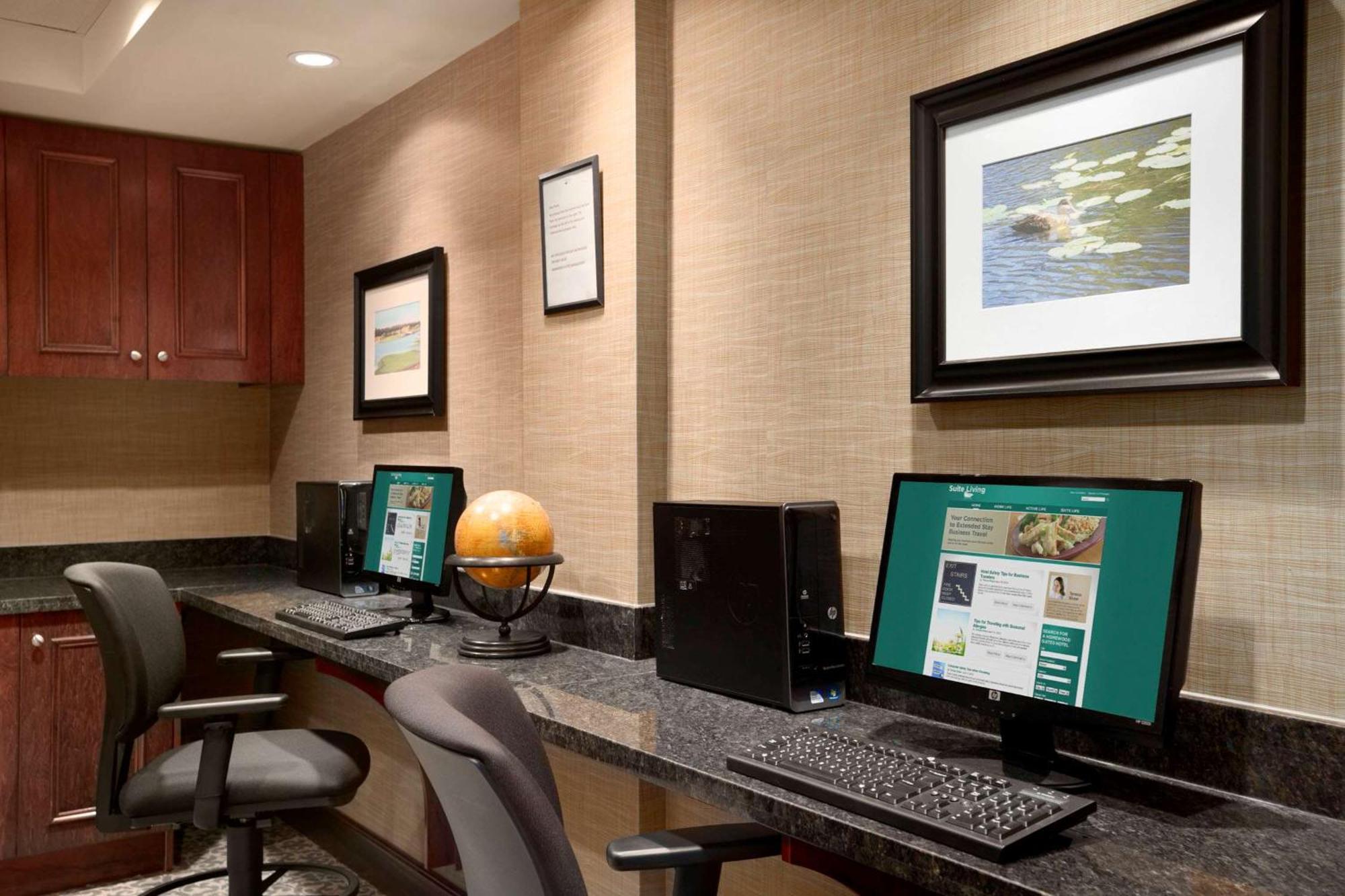 Homewood Suites Atlantic City Egg Harbor Township Exteriör bild