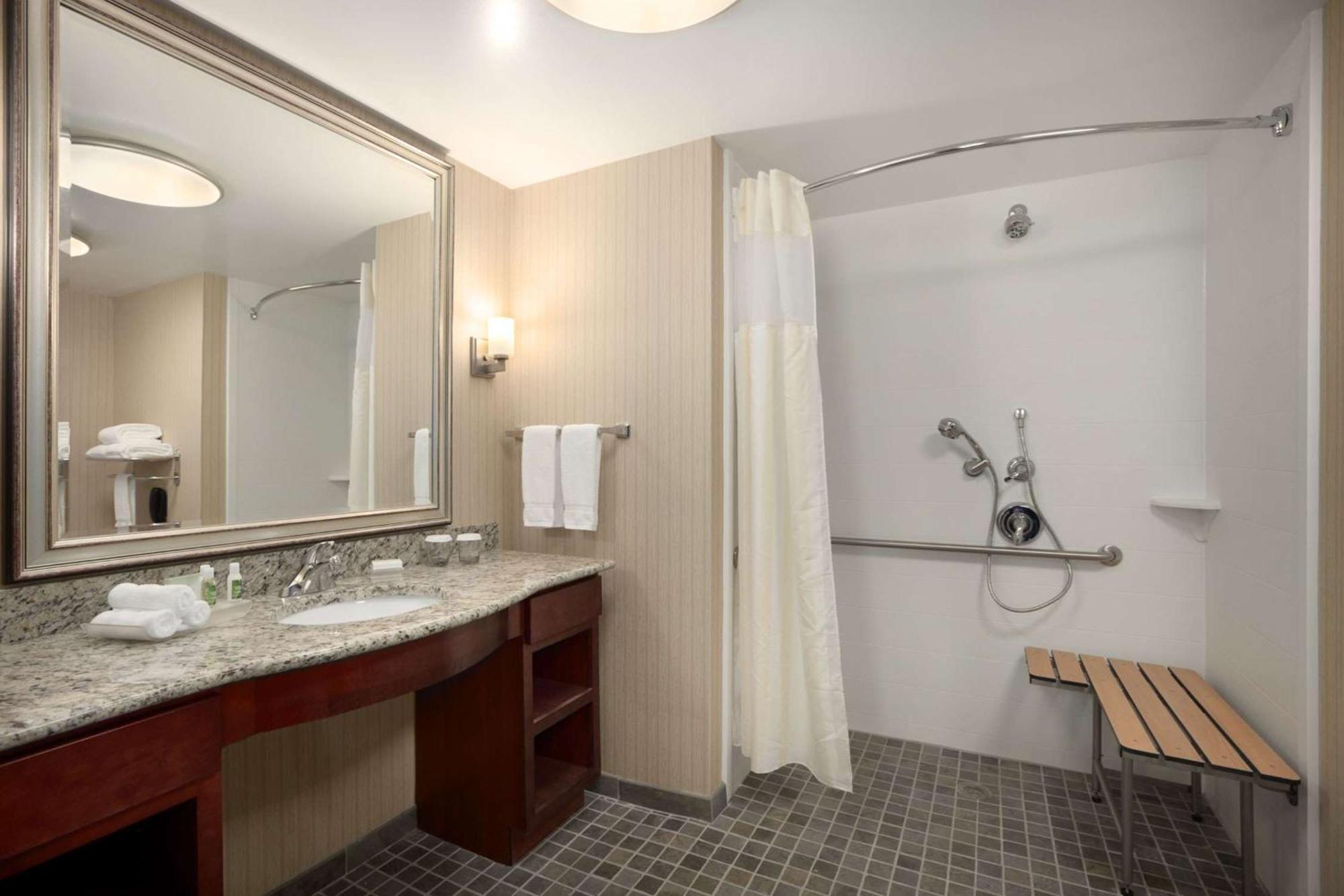 Homewood Suites Atlantic City Egg Harbor Township Exteriör bild