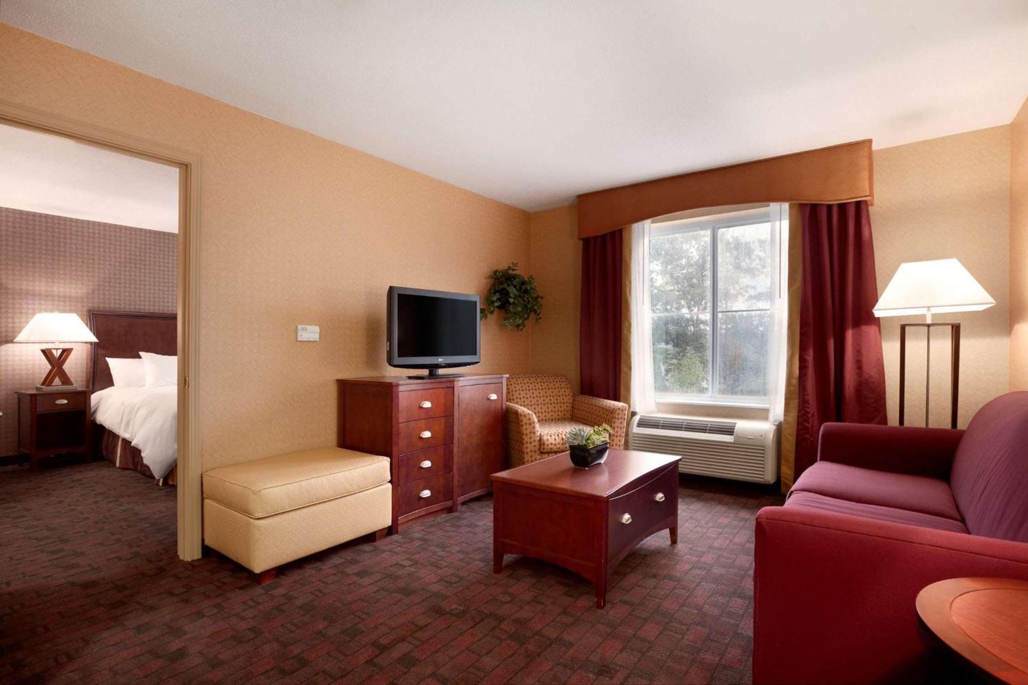 Homewood Suites Atlantic City Egg Harbor Township Exteriör bild