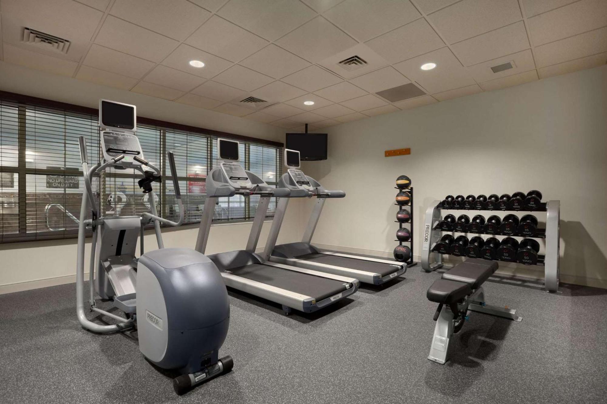 Homewood Suites Atlantic City Egg Harbor Township Exteriör bild