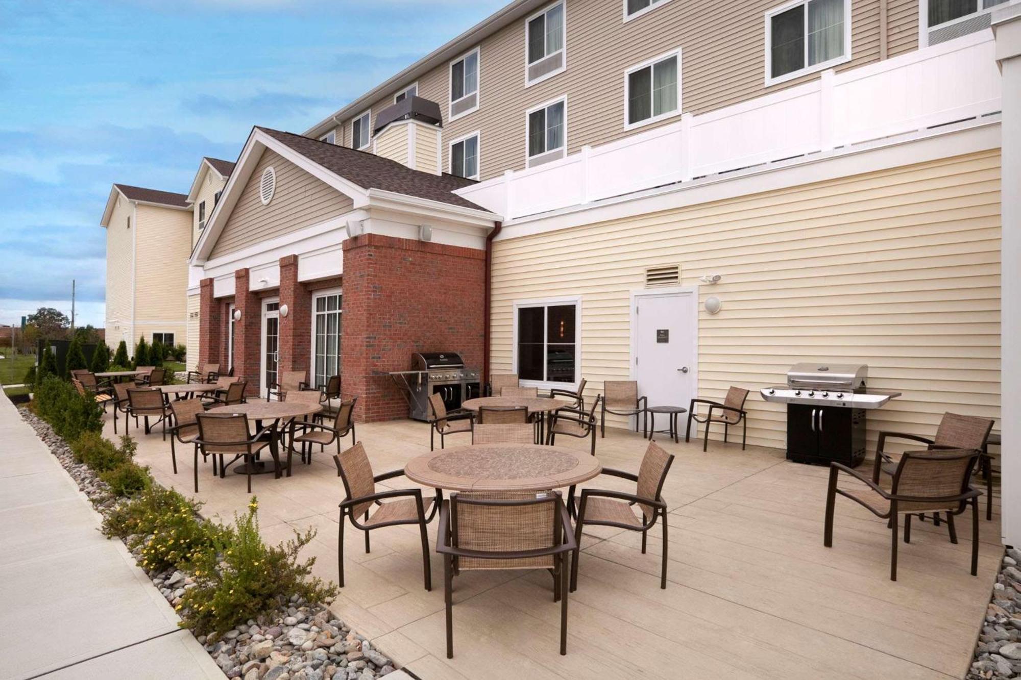 Homewood Suites Atlantic City Egg Harbor Township Exteriör bild