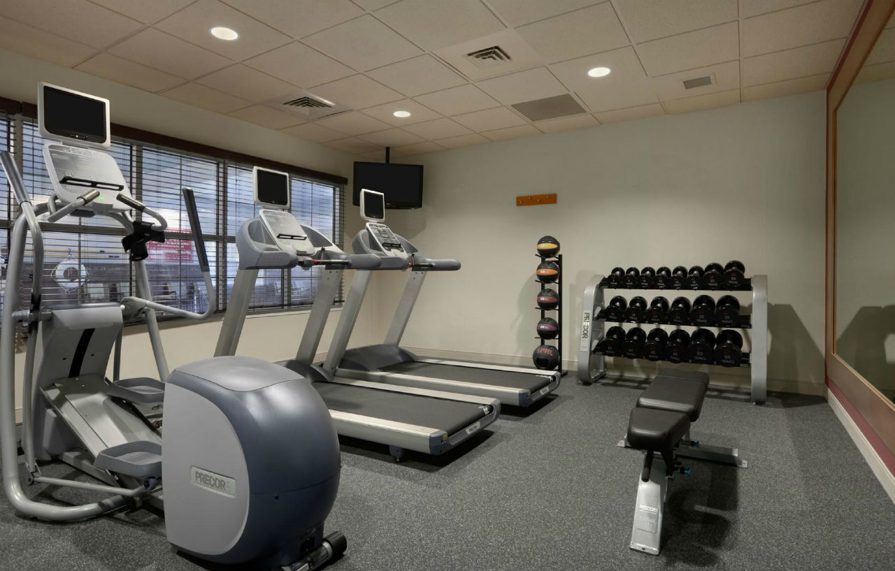 Homewood Suites Atlantic City Egg Harbor Township Exteriör bild
